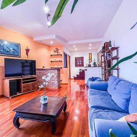 Myhouse Inn Racconigi - Affitti Brevi Italia Turin Bagian luar foto