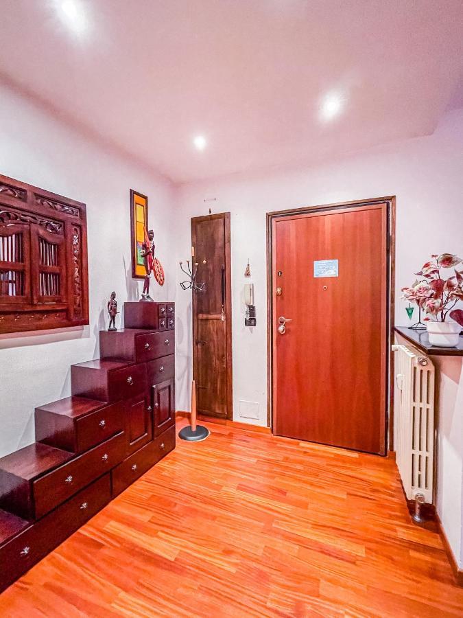 Myhouse Inn Racconigi - Affitti Brevi Italia Turin Bagian luar foto