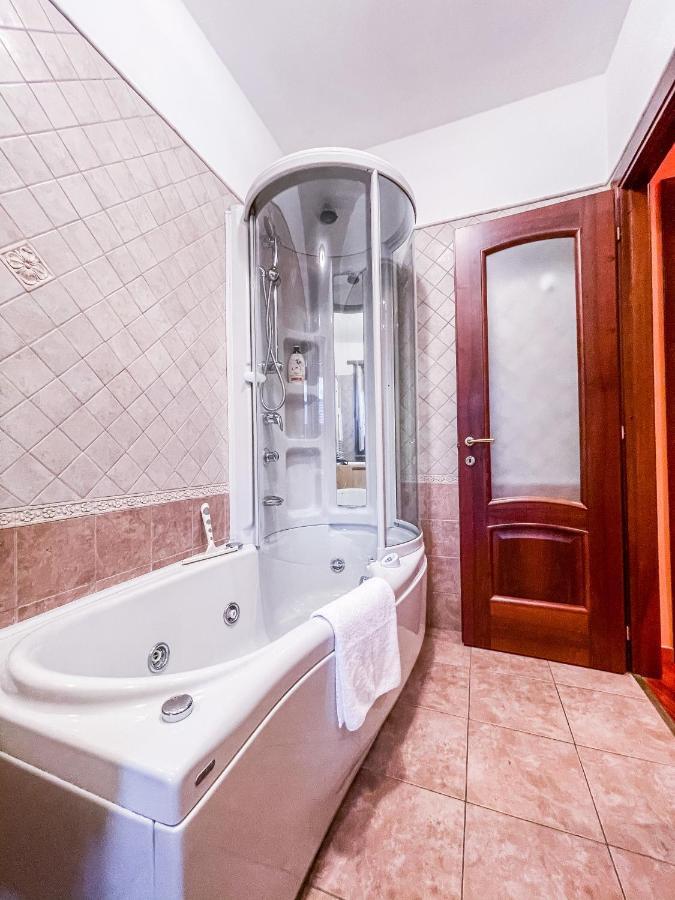 Myhouse Inn Racconigi - Affitti Brevi Italia Turin Bagian luar foto