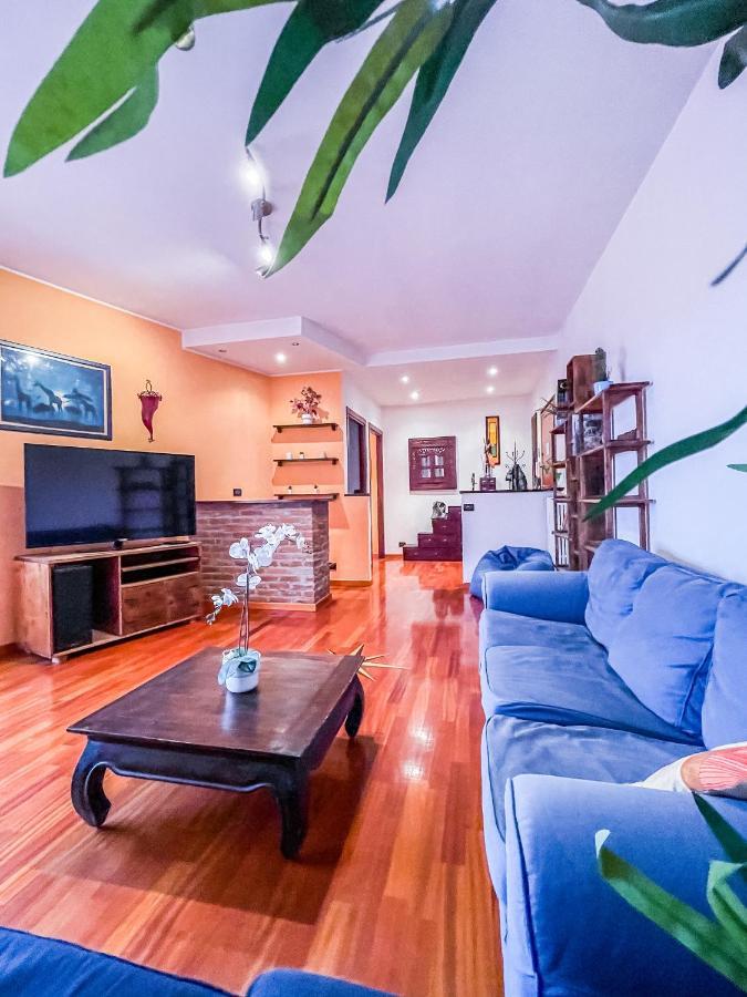 Myhouse Inn Racconigi - Affitti Brevi Italia Turin Bagian luar foto
