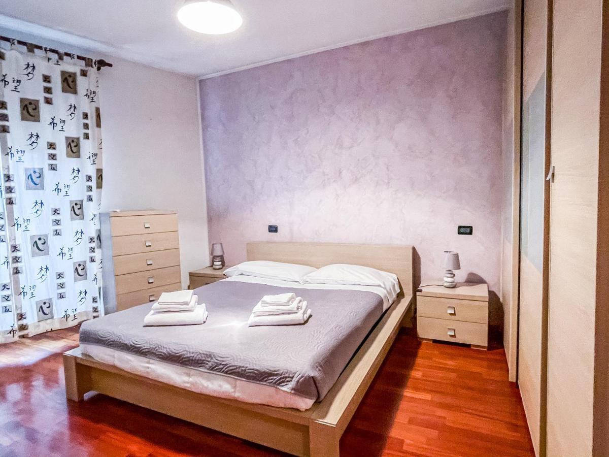 Myhouse Inn Racconigi - Affitti Brevi Italia Turin Bagian luar foto