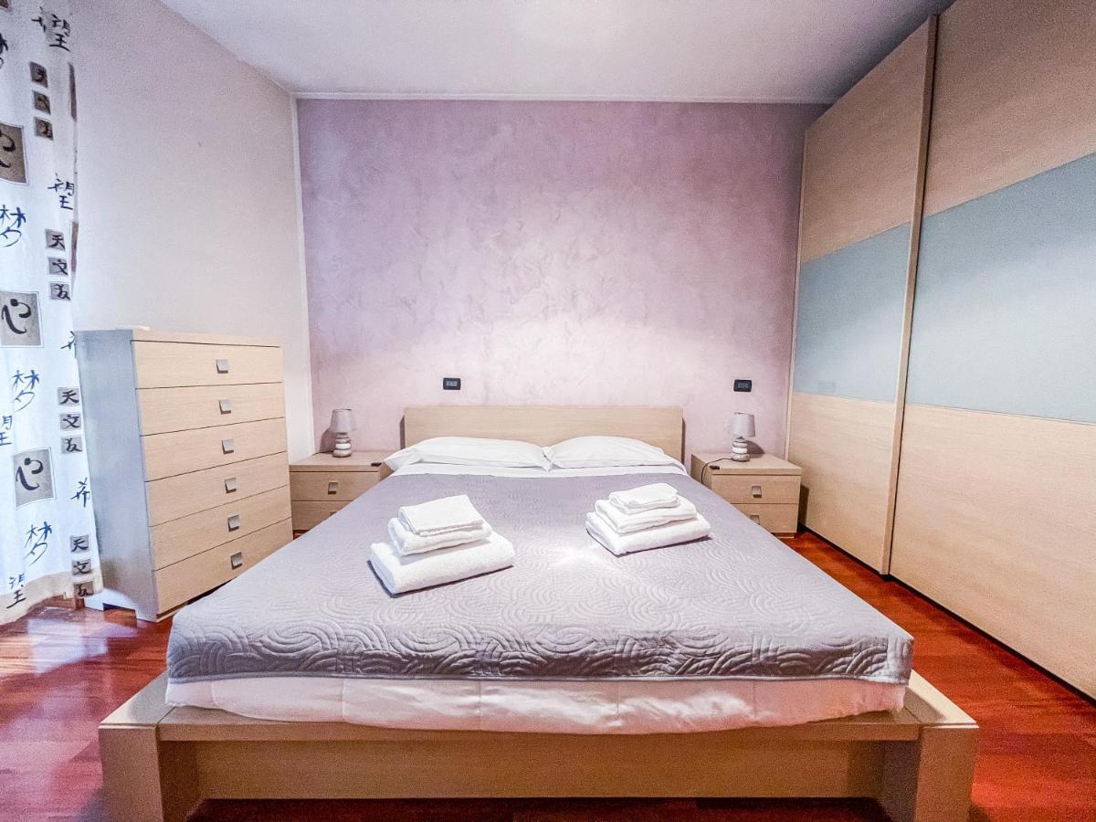 Myhouse Inn Racconigi - Affitti Brevi Italia Turin Bagian luar foto
