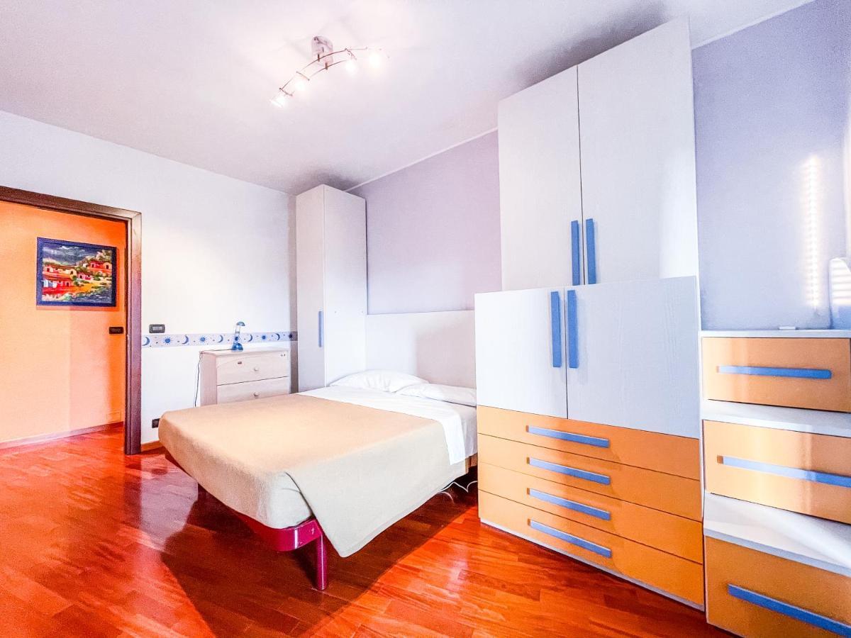 Myhouse Inn Racconigi - Affitti Brevi Italia Turin Bagian luar foto