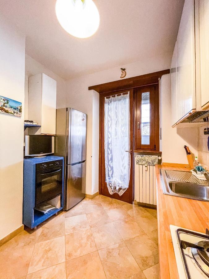 Myhouse Inn Racconigi - Affitti Brevi Italia Turin Bagian luar foto